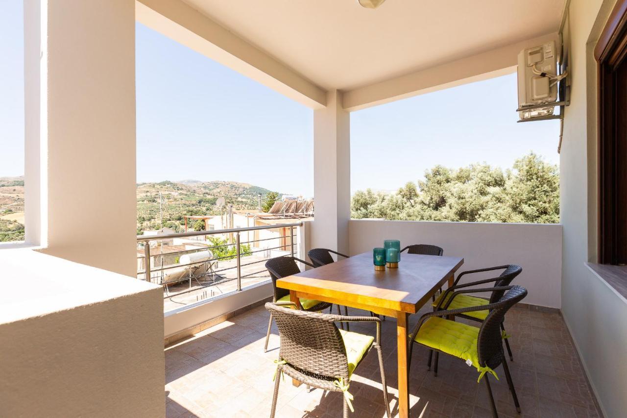 Stefanakos House Villa Spilion Exterior photo
