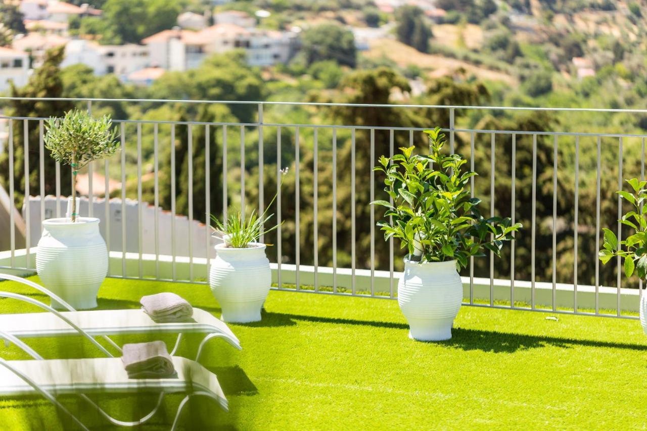 Stefanakos House Villa Spilion Exterior photo