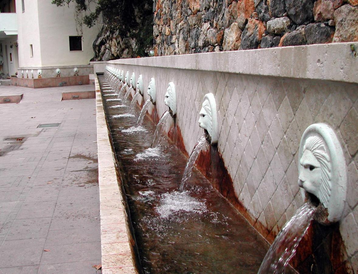 Stefanakos House Villa Spilion Exterior photo