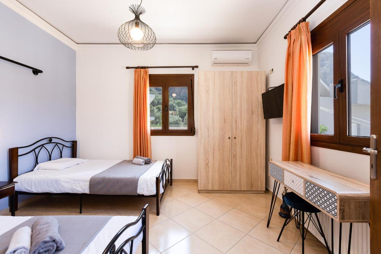 Stefanakos House Villa Spilion Exterior photo